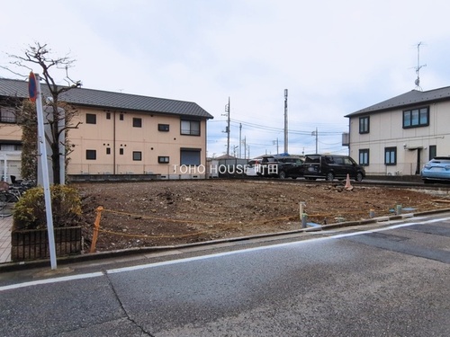 世田谷区 戸建て