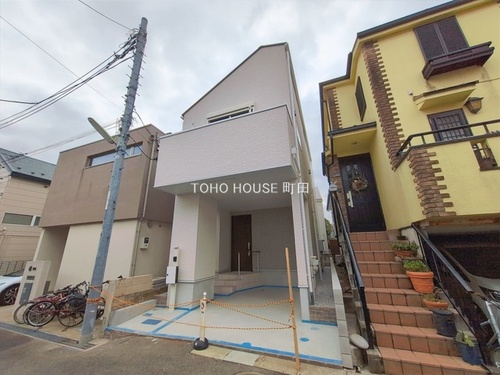 世田谷区 戸建て