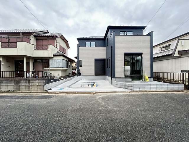 さいたま市西区大字内野本郷