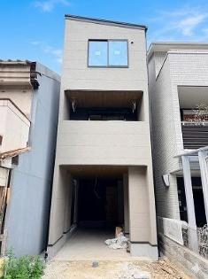 大阪市生野区田島３丁目
