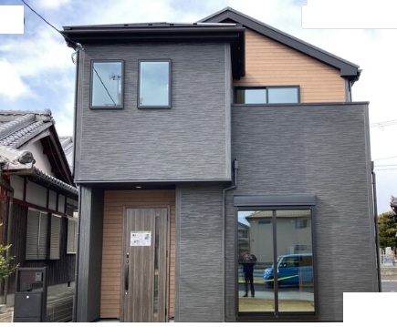 リナージュ野洲市吉地０１期