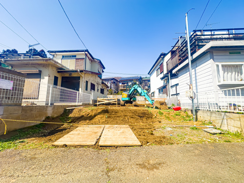 八王子市 戸建て