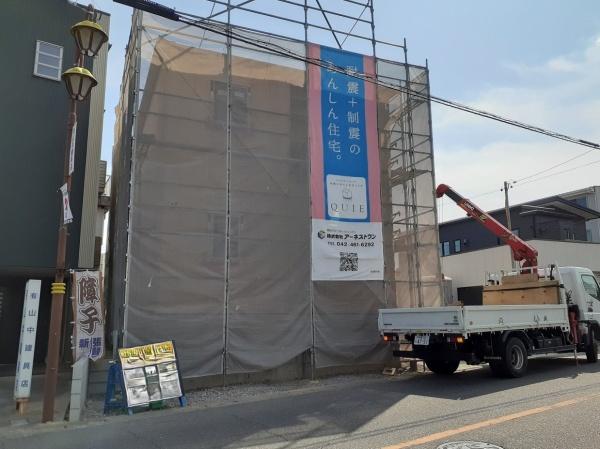 碧南市道場山町第５　1号棟