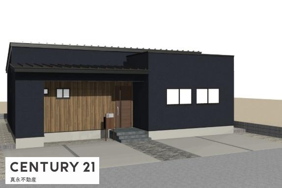 大垣市犬ヶ渕町