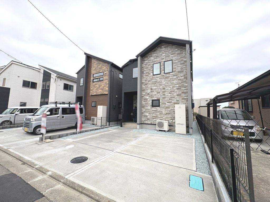 四郎丸大宮　1号棟