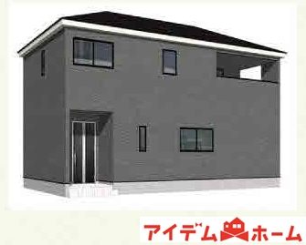 可児市 今渡第5　全1棟