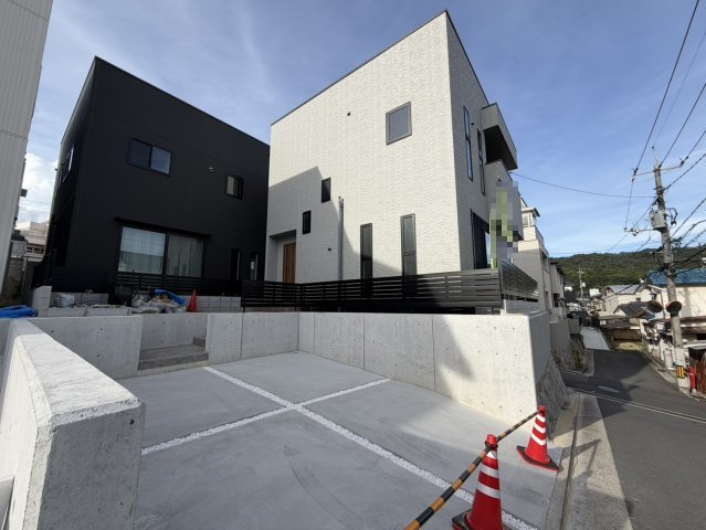 【府中町柳ヶ丘】共働きを支える家事ラク動