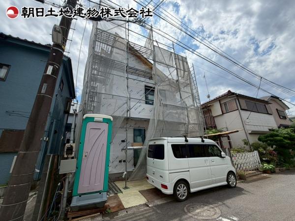 相模原市南区御園