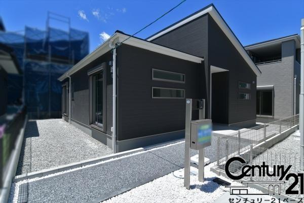 リーブルガーデン南紀寺町４号棟／新築一戸建
