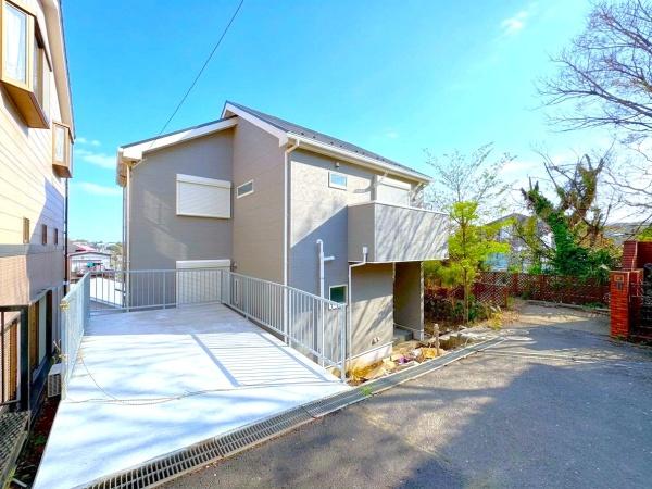 横浜市中区本郷町３丁目