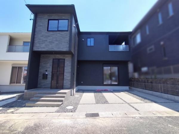 新築分譲住宅　緑区大根山1期　2号棟