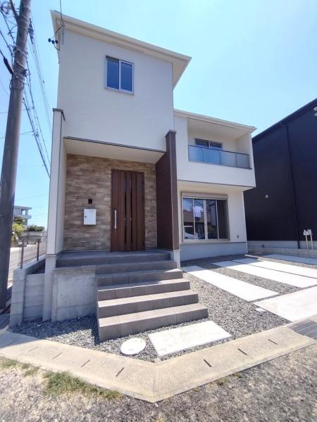 新築分譲住宅　緑区大根山1期　1号棟