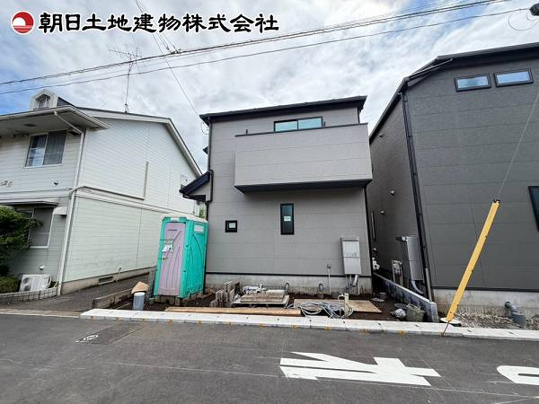 日野市多摩平３期