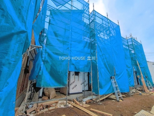 八王子市 戸建て