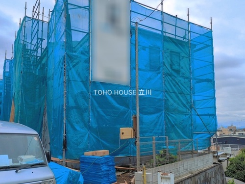 八王子市 戸建て