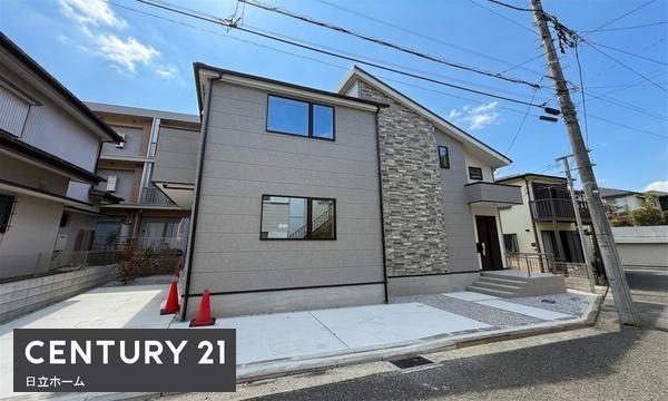 鶴見区梶山１丁目　全１棟１号棟