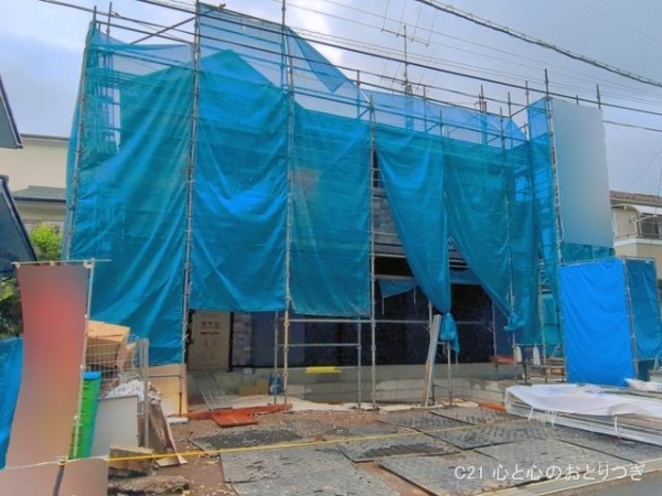 町田市本町田13期　新築分譲住宅