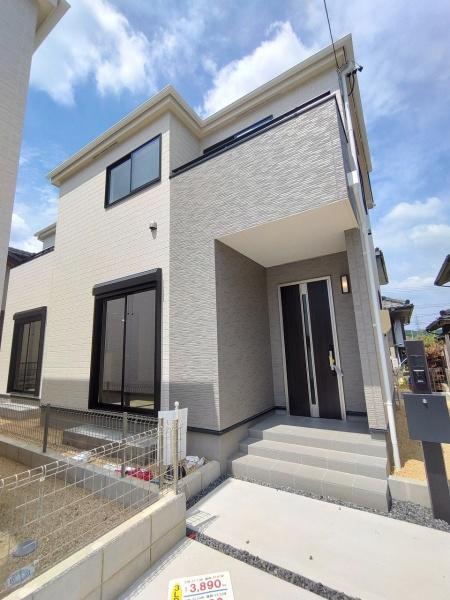 ハートフルタウン緑区兵庫2丁目412　A号棟