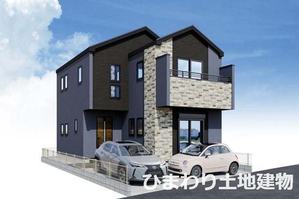 中央区すすきの町  1号棟 3期