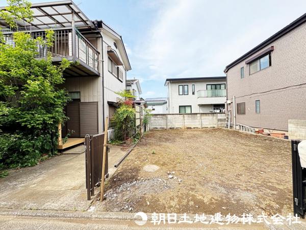 所沢市下安松