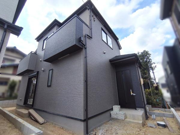 ハートフルタウン緑区兵庫2丁目513　A号棟