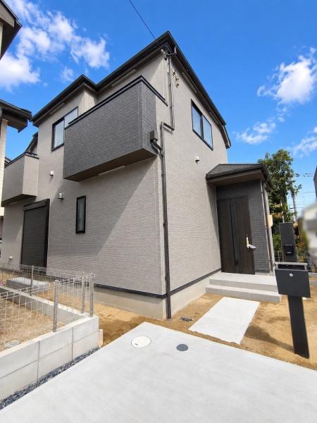 ハートフルタウン緑区兵庫2丁目513　A号棟