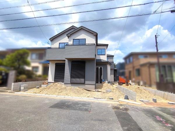 ハートフルタウン緑区兵庫2丁目513　B号棟