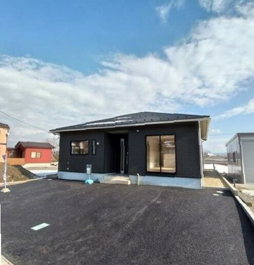 新築戸建 かほく市 大崎