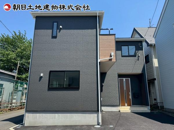 相模原市南区麻溝台第22
