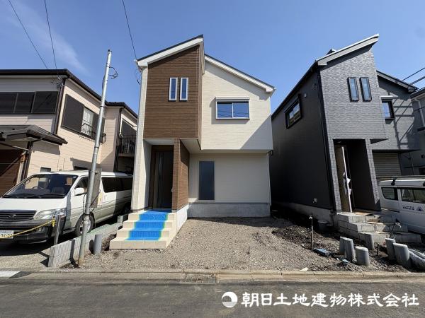 相模原市中央区上溝４丁目