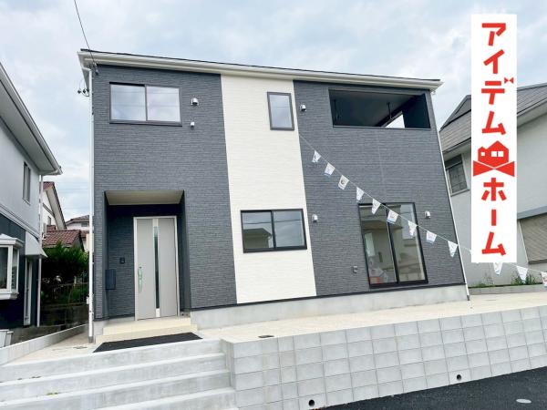 多治見市 小名田町西ケ洞第2　全1棟