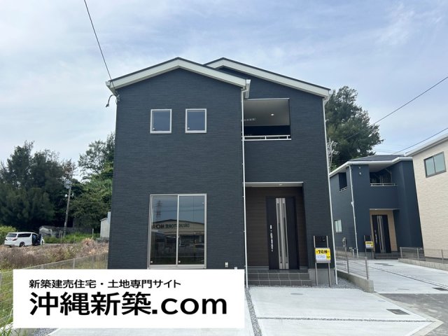 リーブルガーデンうるま市前原（7号棟）