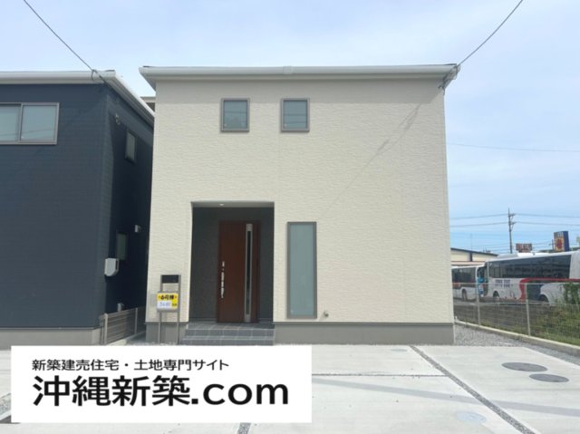 リーブルガーデンうるま市前原（6号棟）