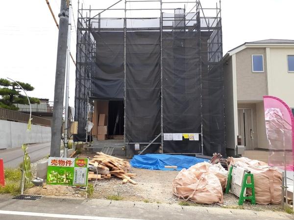 碧南市第65尾城町　５号棟