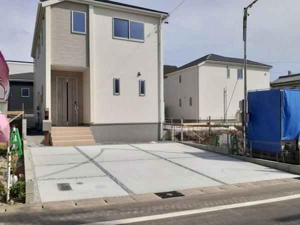 碧南市第65尾城町　４号棟
