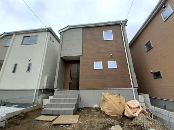 碧南市第65尾城町　３号棟