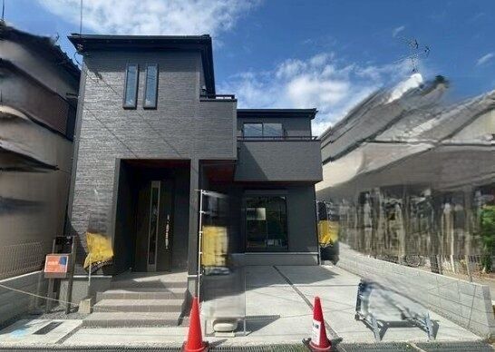 寺田今堀　新築戸建