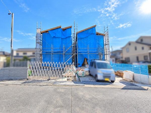ファーストタウン名古屋市第2緑区旭出　1号棟
