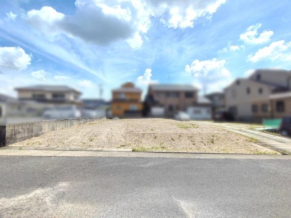 ファーストタウン名古屋市第2緑区旭出　2号棟