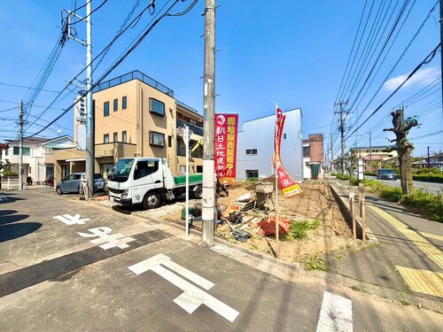 八王子市元本郷町２丁目 戸建て 2号棟