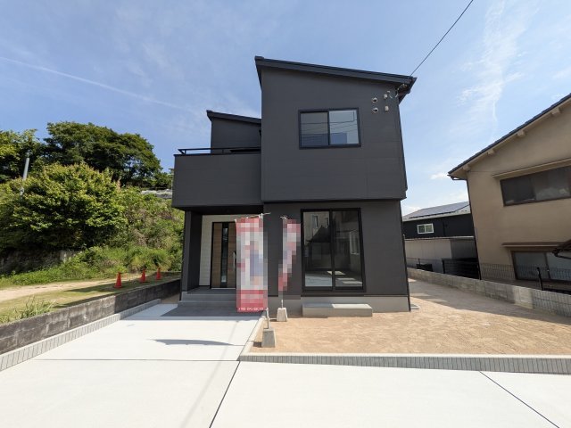 広島市南区堀越３丁目