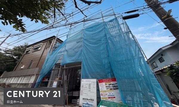 鶴見区馬場３期　全１棟