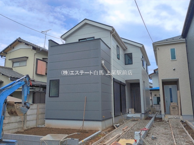 さいたま市西区大字佐知川 1号棟