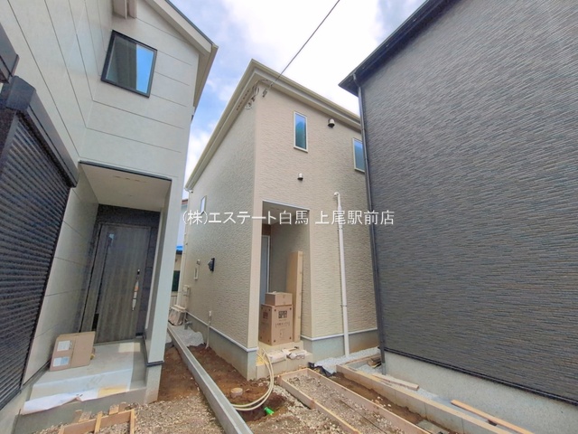 さいたま市西区大字佐知川 2号棟