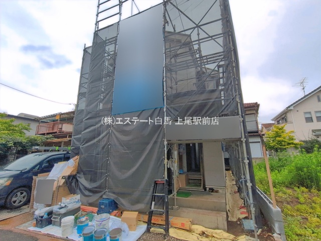 さいたま市西区大字佐知川　A号棟
