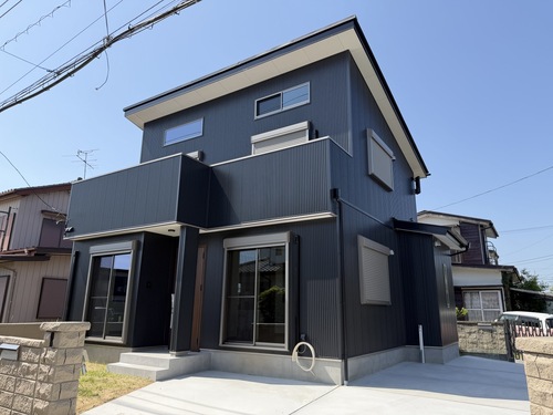 茂原市 戸建て