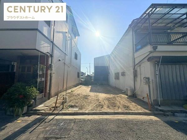大阪市東住吉区住道矢田６丁目