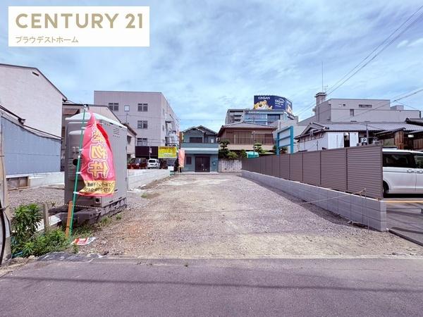 大阪市城東区蒲生４丁目