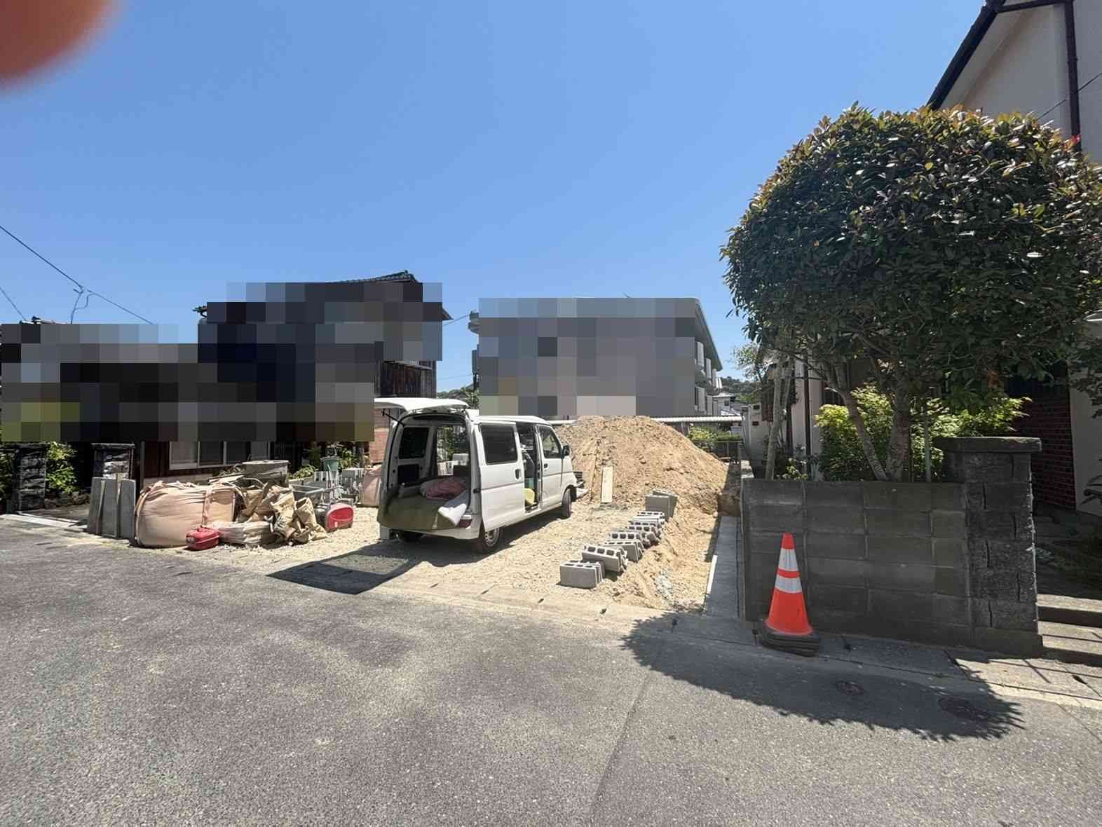 福岡市西区今宿東３丁目