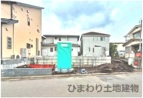 緑区橋本8丁目  1号棟 第12